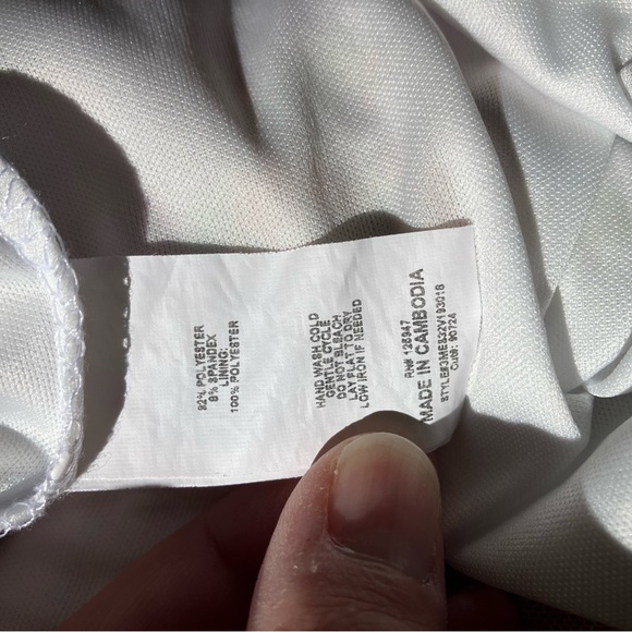 Ava & Grace Multicolor Floral Button-Front Blouse - Picture 3 of 6